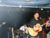 Onstage at the Luminaire