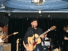 Onstage at the Luminaire