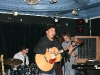 Onstage at the Luminaire