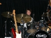 Onstage at the Luminaire
